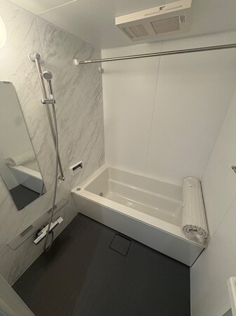 ニューグランデュールIIの物件内観写真